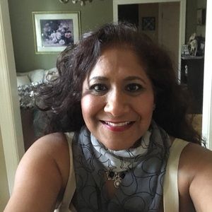 Meet your Posher, Liz